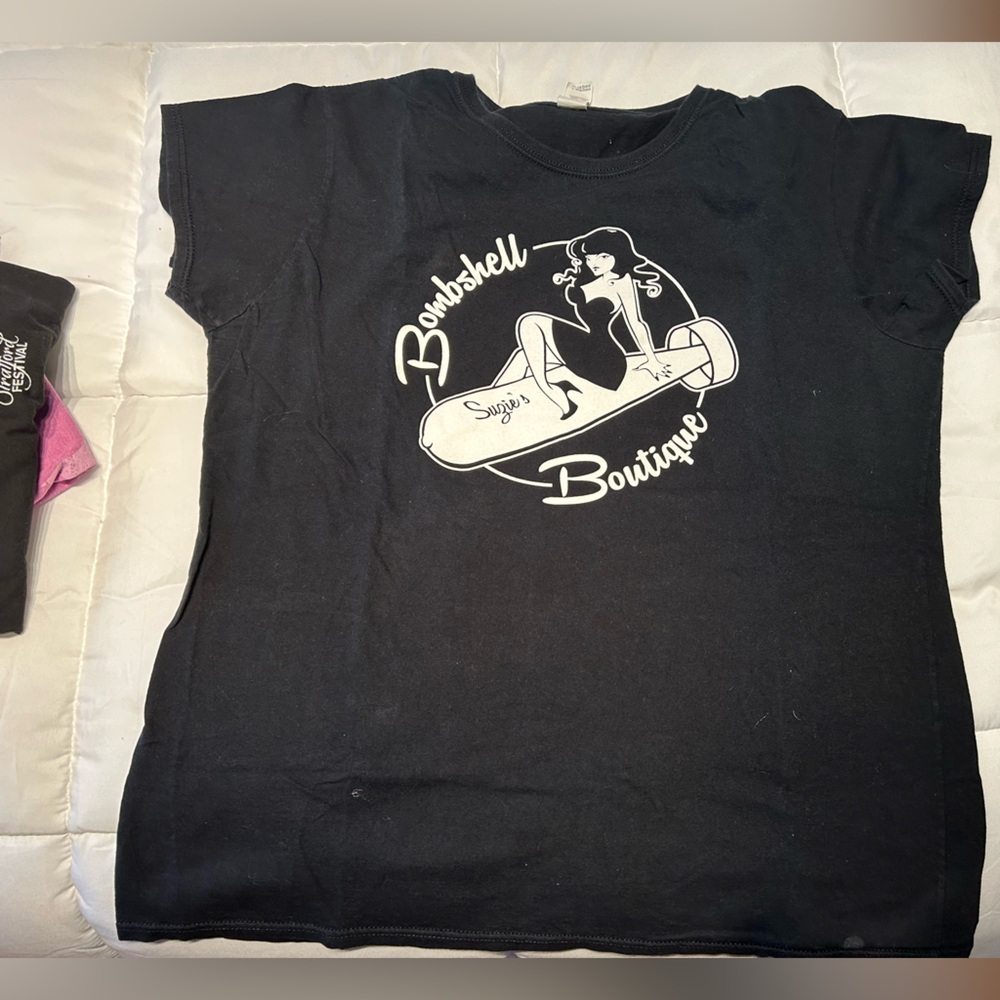 2 for $10 Bombshell Boutique